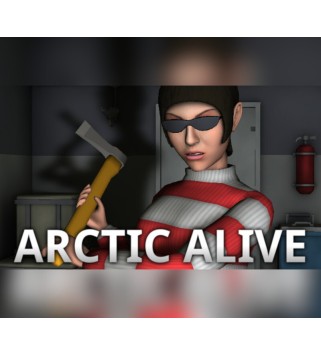 Arctic Alive Steam Key GLOBAL